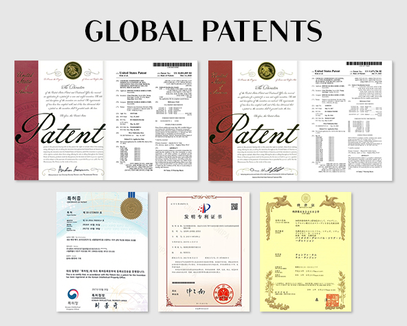 GLOBAL PATENTS